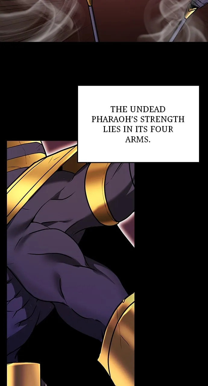 Read Hidden Class Gravity User chapter 21 image 31 on Lezhin