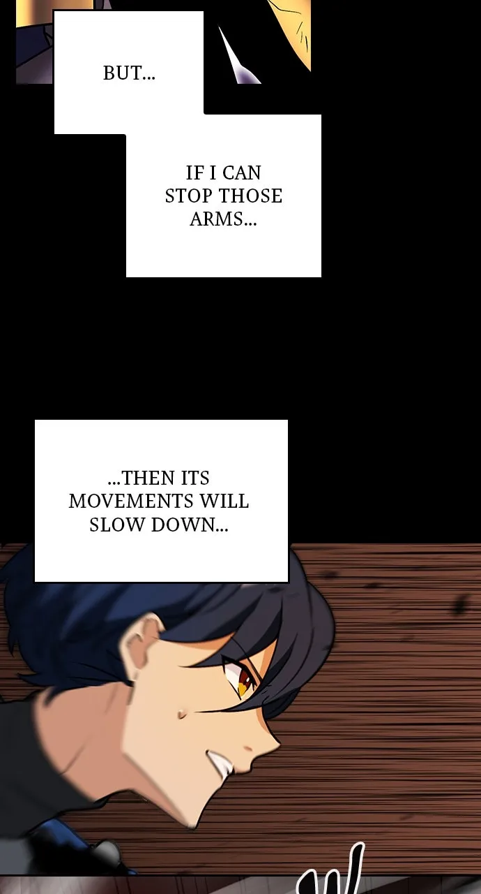 Read Hidden Class Gravity User chapter 21 image 32 on Lezhin