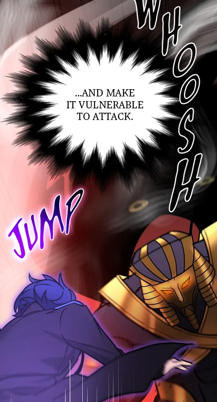 Read Hidden Class Gravity User chapter 21 image 33 on Lezhin