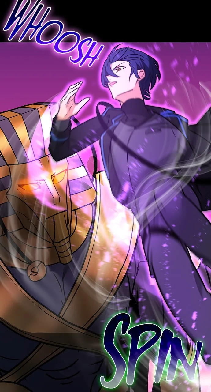Read Hidden Class Gravity User chapter 21 image 35 on Lezhin