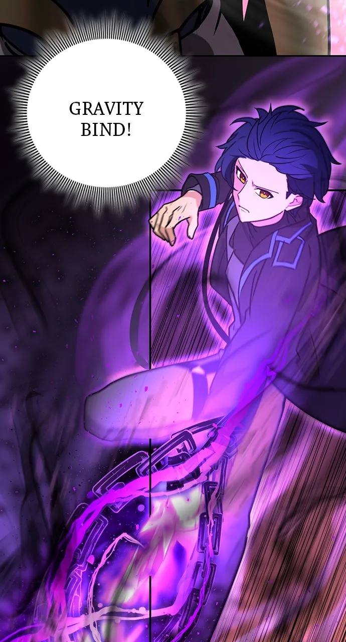 Read Hidden Class Gravity User chapter 21 image 36 on Lezhin