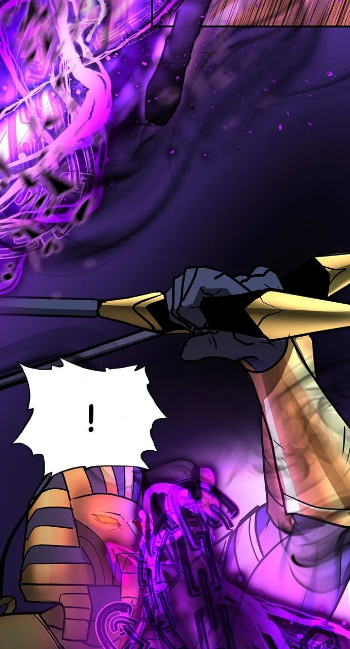 Read Hidden Class Gravity User chapter 21 image 37 on Lezhin