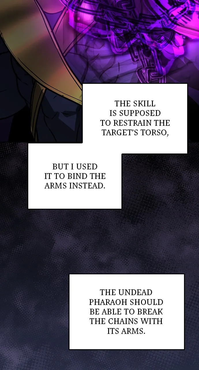 Read Hidden Class Gravity User chapter 21 image 38 on Lezhin