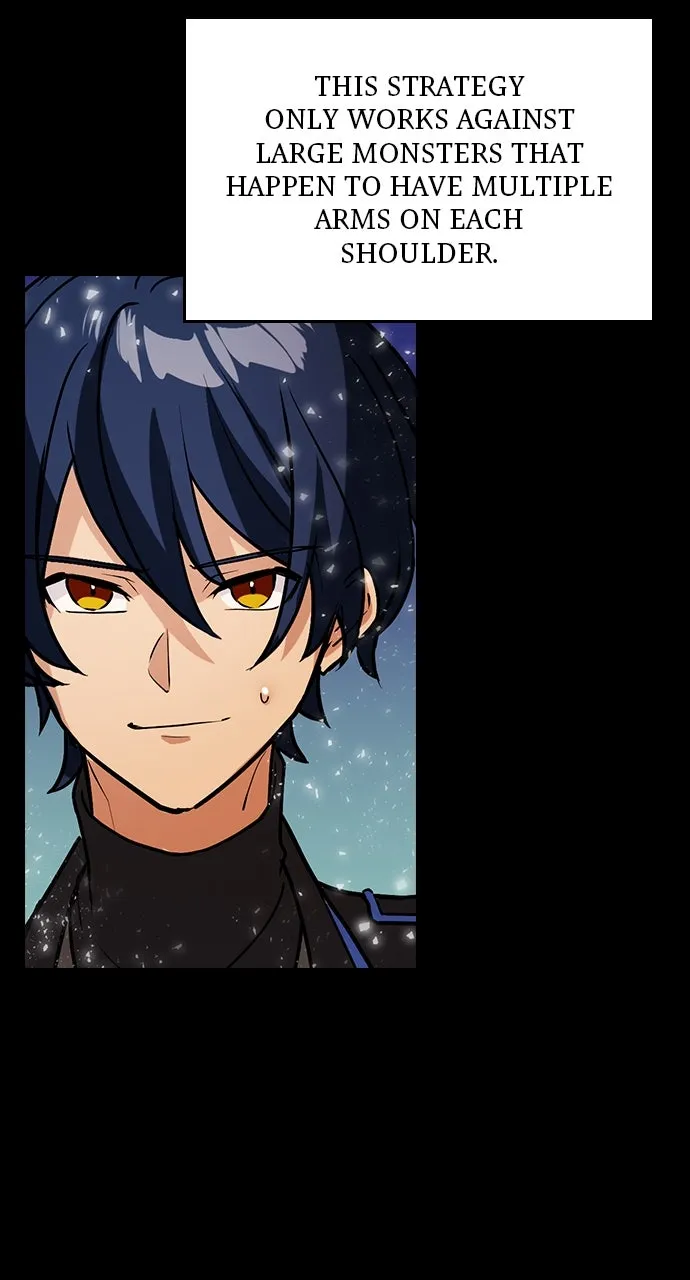 Read Hidden Class Gravity User chapter 21 image 41 on Lezhin