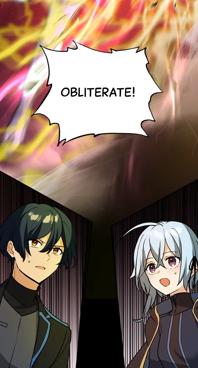 Read Hidden Class Gravity User chapter 21 image 46 on Lezhin