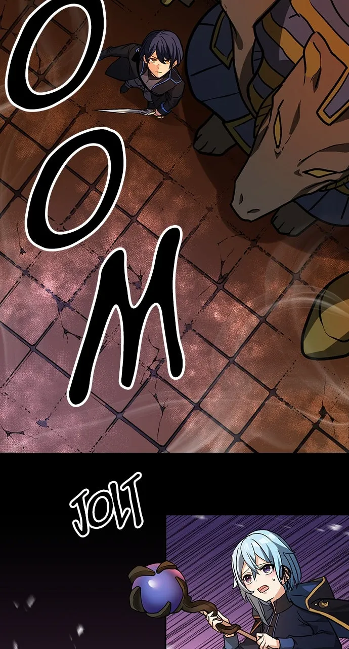 Read Hidden Class Gravity User chapter 21 image 5 on Lezhin