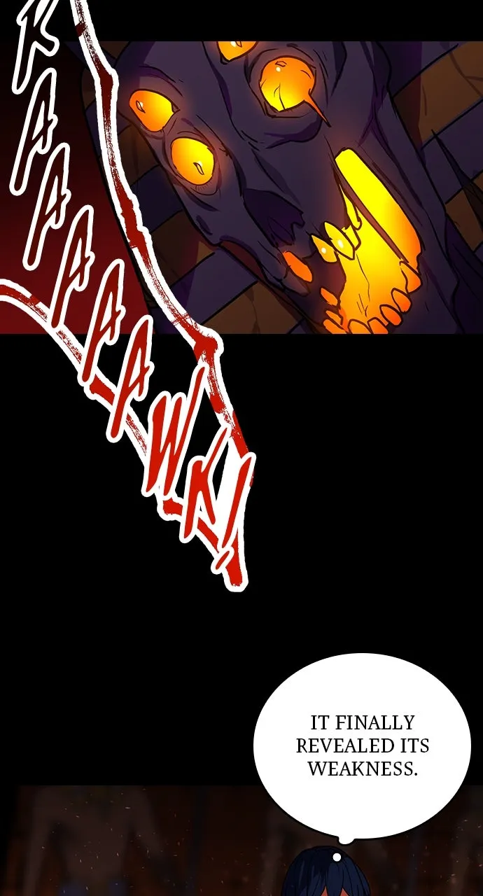 Read Hidden Class Gravity User chapter 21 image 51 on Lezhin