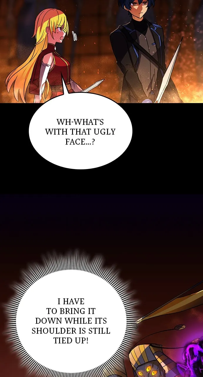 Read Hidden Class Gravity User chapter 21 image 52 on Lezhin
