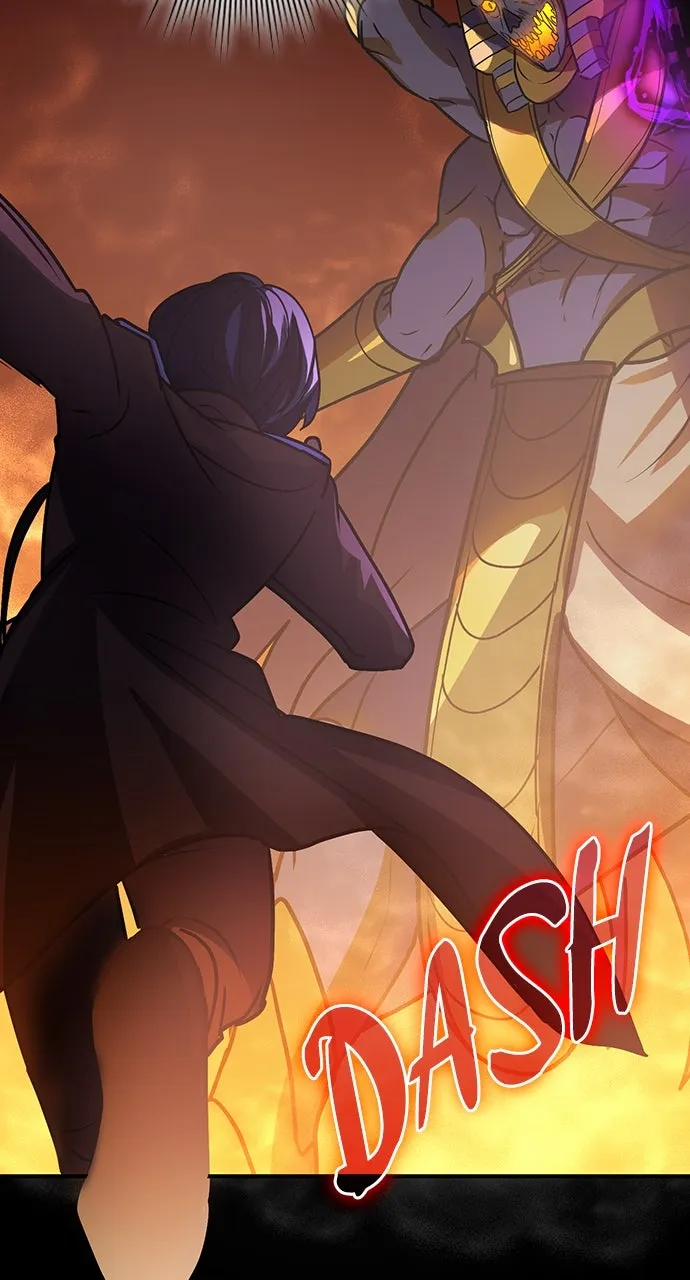 Read Hidden Class Gravity User chapter 21 image 53 on Lezhin