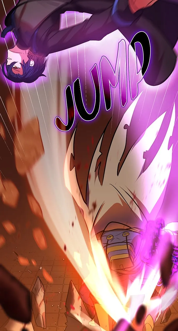 Read Hidden Class Gravity User chapter 21 image 56 on Lezhin