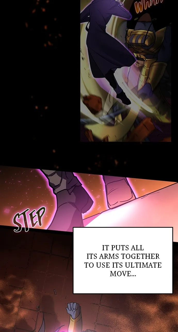 Read Hidden Class Gravity User chapter 21 image 58 on Lezhin