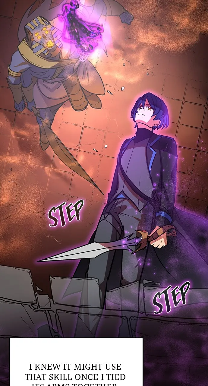 Read Hidden Class Gravity User chapter 21 image 59 on Lezhin