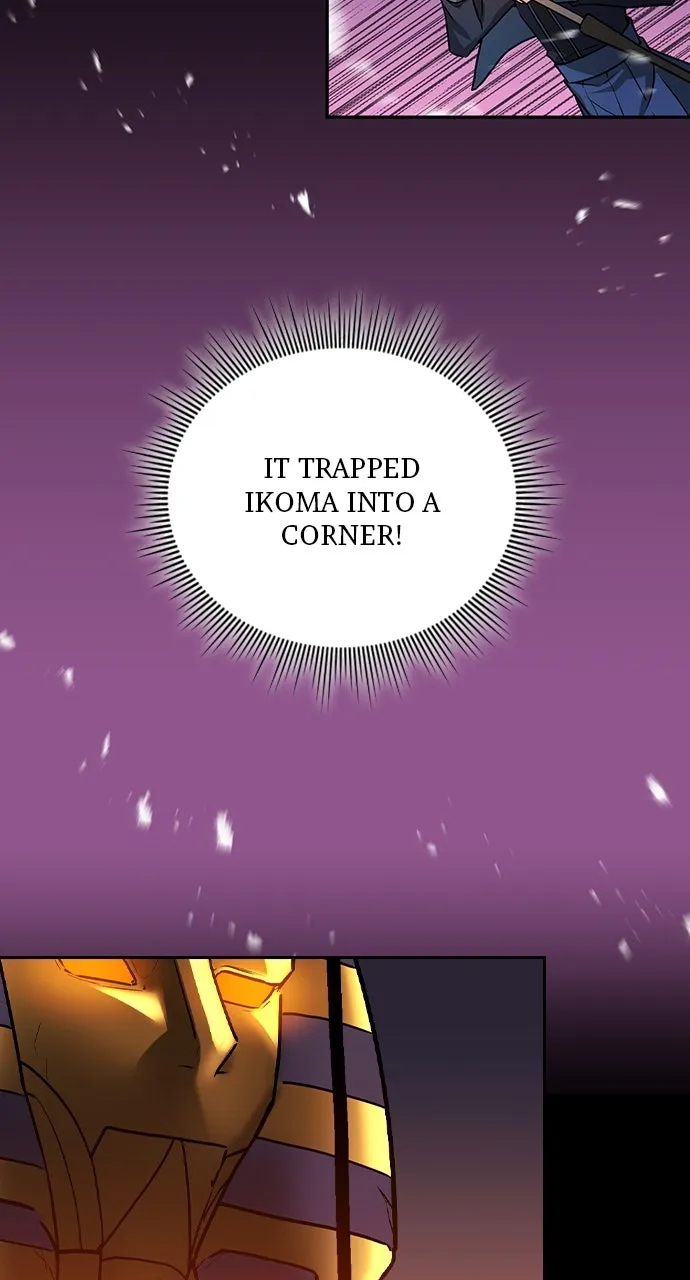 Read Hidden Class Gravity User chapter 21 image 6 on Lezhin