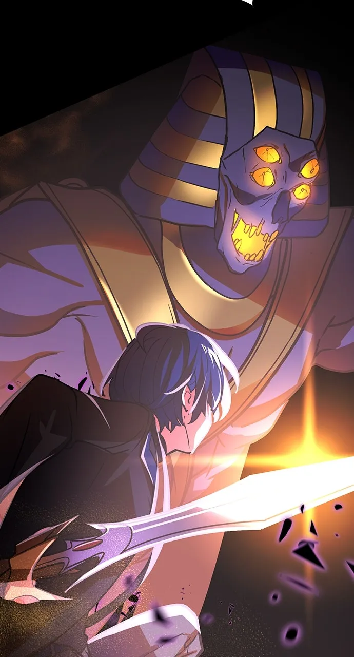 Read Hidden Class Gravity User chapter 21 image 63 on Lezhin