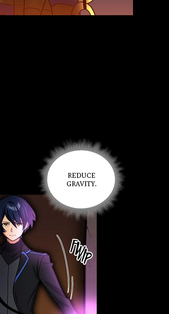 Read Hidden Class Gravity User chapter 21 image 7 on Lezhin
