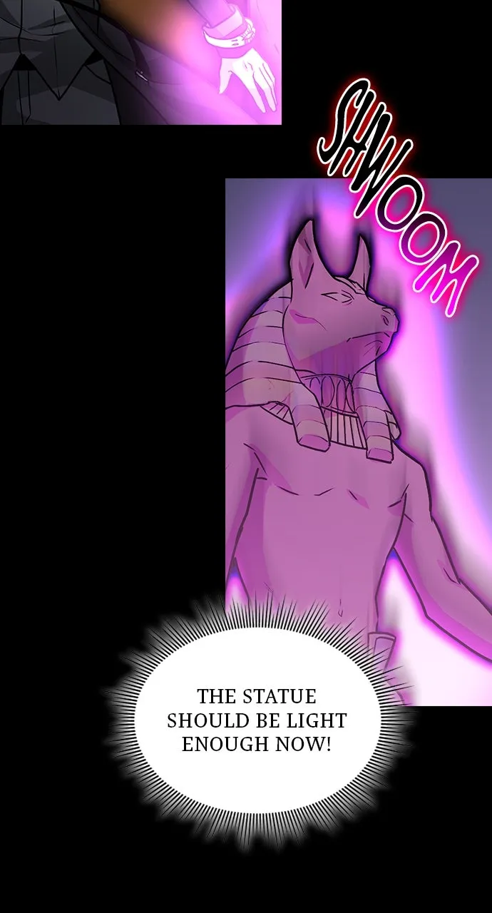 Read Hidden Class Gravity User chapter 21 image 8 on Lezhin