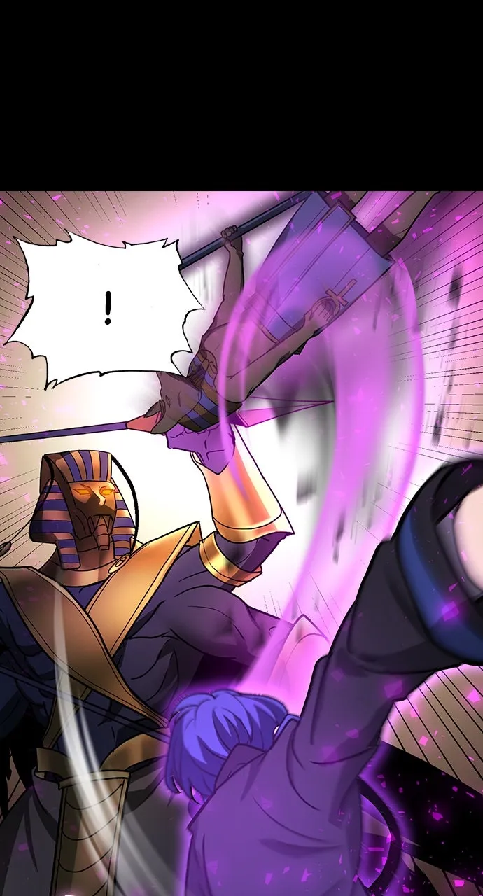Read Hidden Class Gravity User chapter 21 image 9 on Lezhin