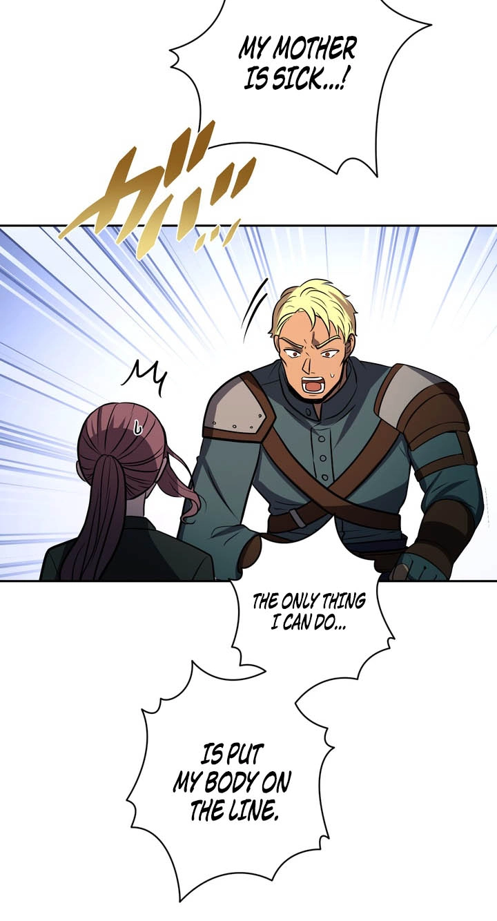 Read Hidden Class Gravity User chapter 210 image 10 on Lezhin