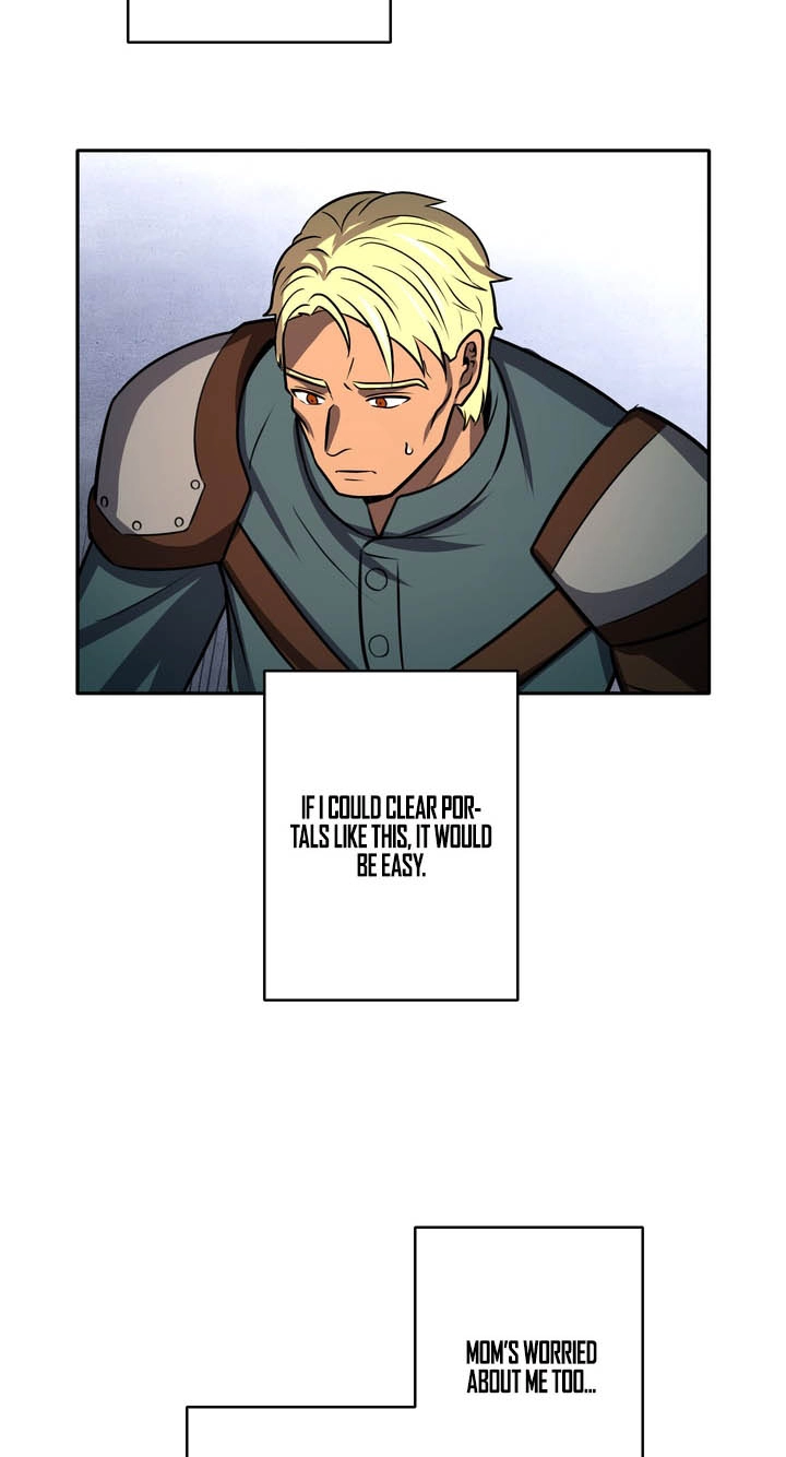 Read Hidden Class Gravity User chapter 210 image 14 on Lezhin