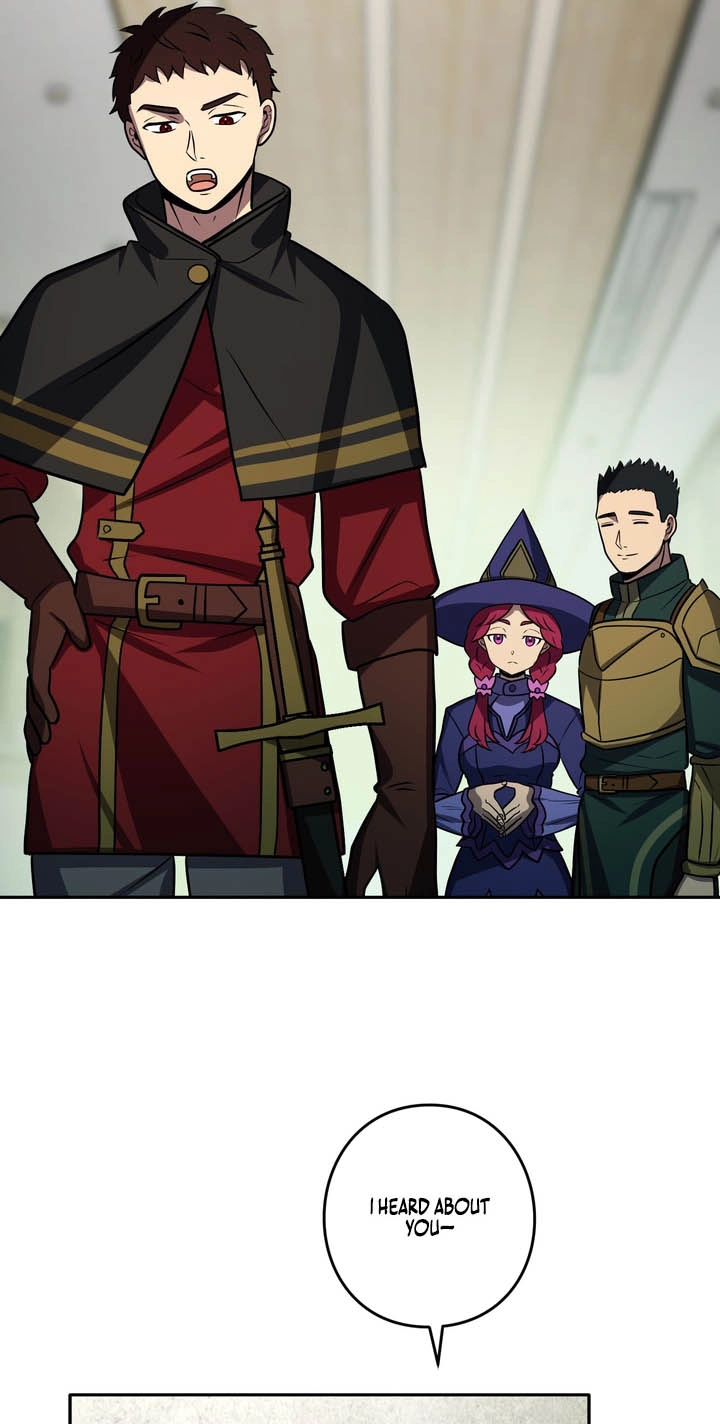 Read Hidden Class Gravity User chapter 210 image 16 on Lezhin