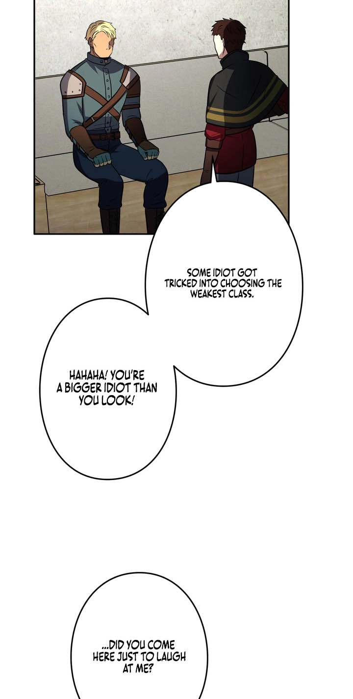 Read Hidden Class Gravity User chapter 210 image 17 on Lezhin