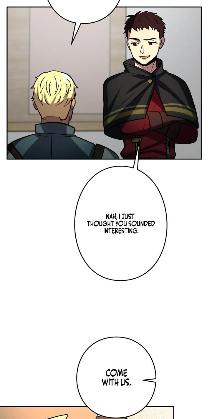 Read Hidden Class Gravity User chapter 210 image 18 on Lezhin