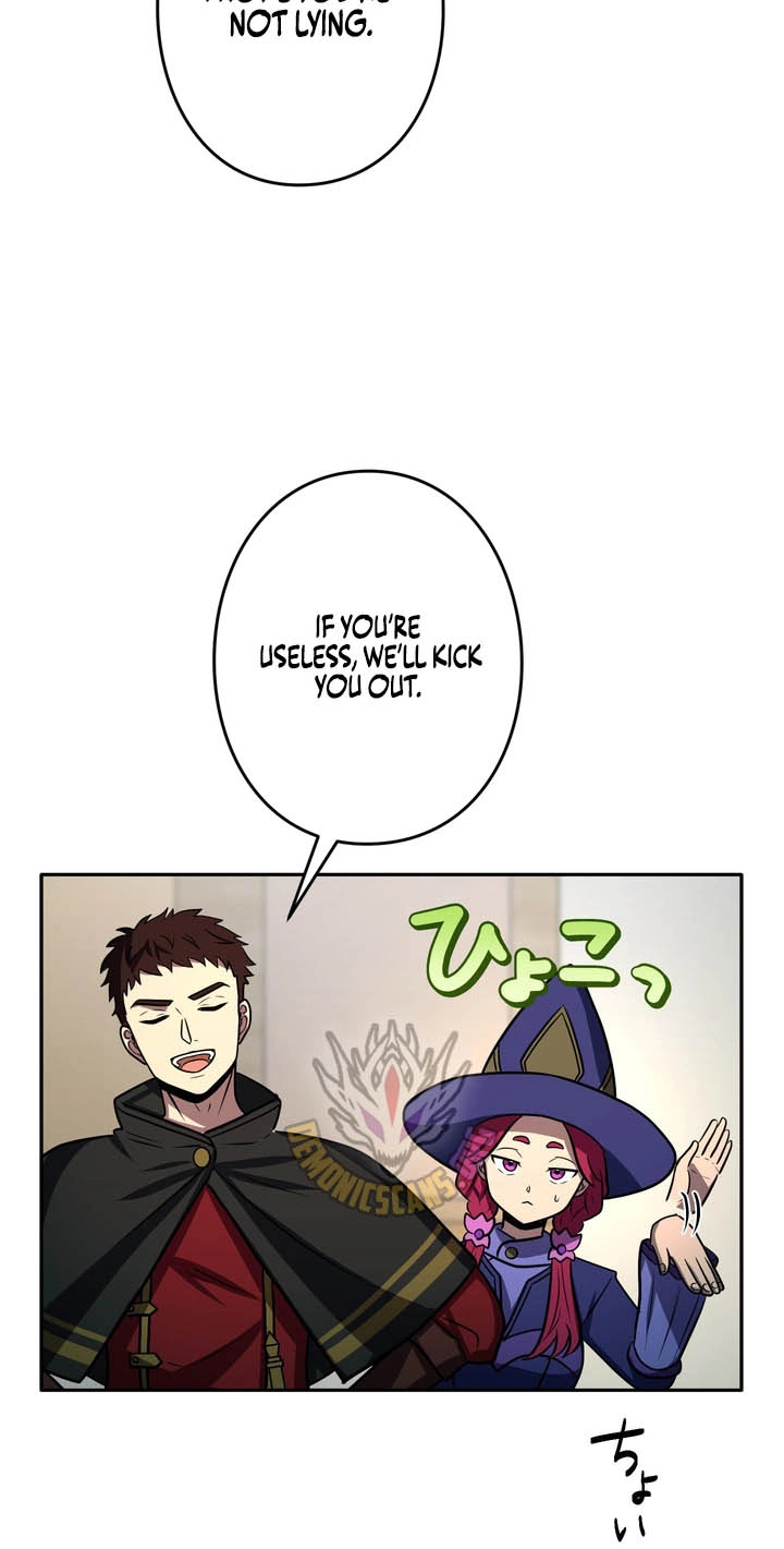 Read Hidden Class Gravity User chapter 210 image 22 on Lezhin