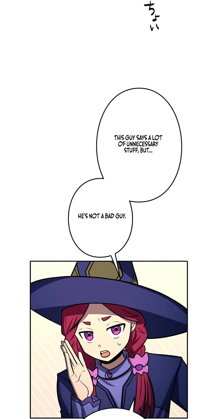 Read Hidden Class Gravity User chapter 210 image 23 on Lezhin