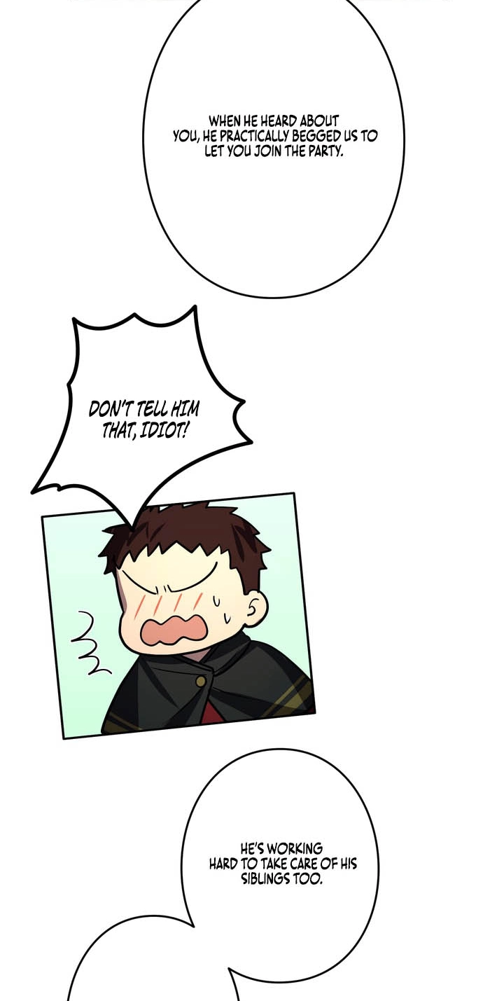 Read Hidden Class Gravity User chapter 210 image 24 on Lezhin