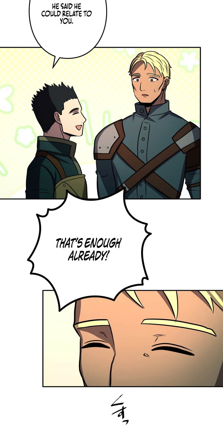 Read Hidden Class Gravity User chapter 210 image 25 on Lezhin