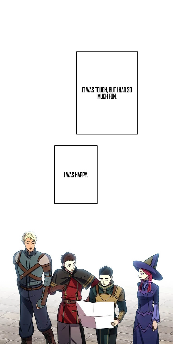 Read Hidden Class Gravity User chapter 210 image 26 on Lezhin