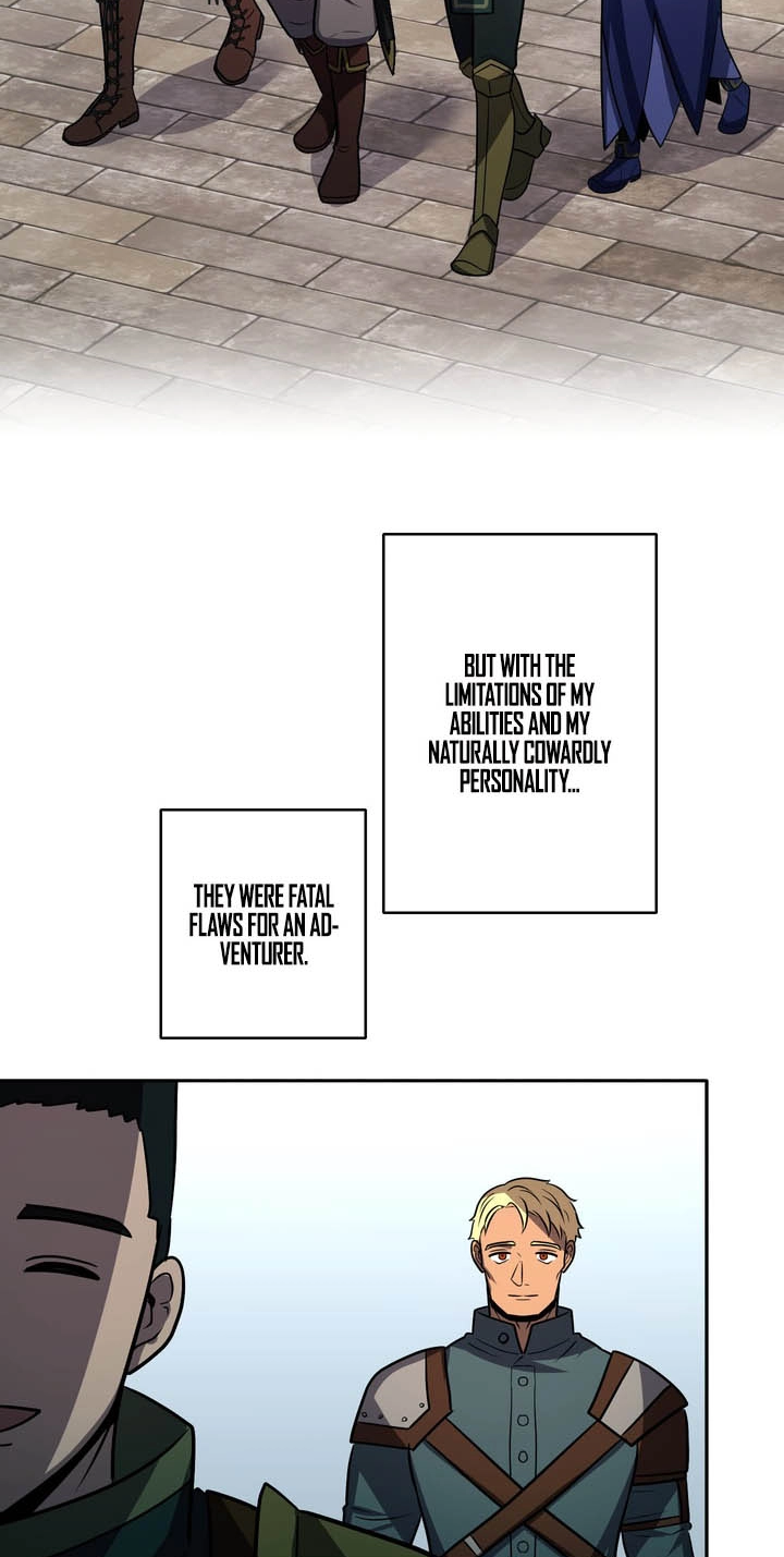 Read Hidden Class Gravity User chapter 210 image 27 on Lezhin