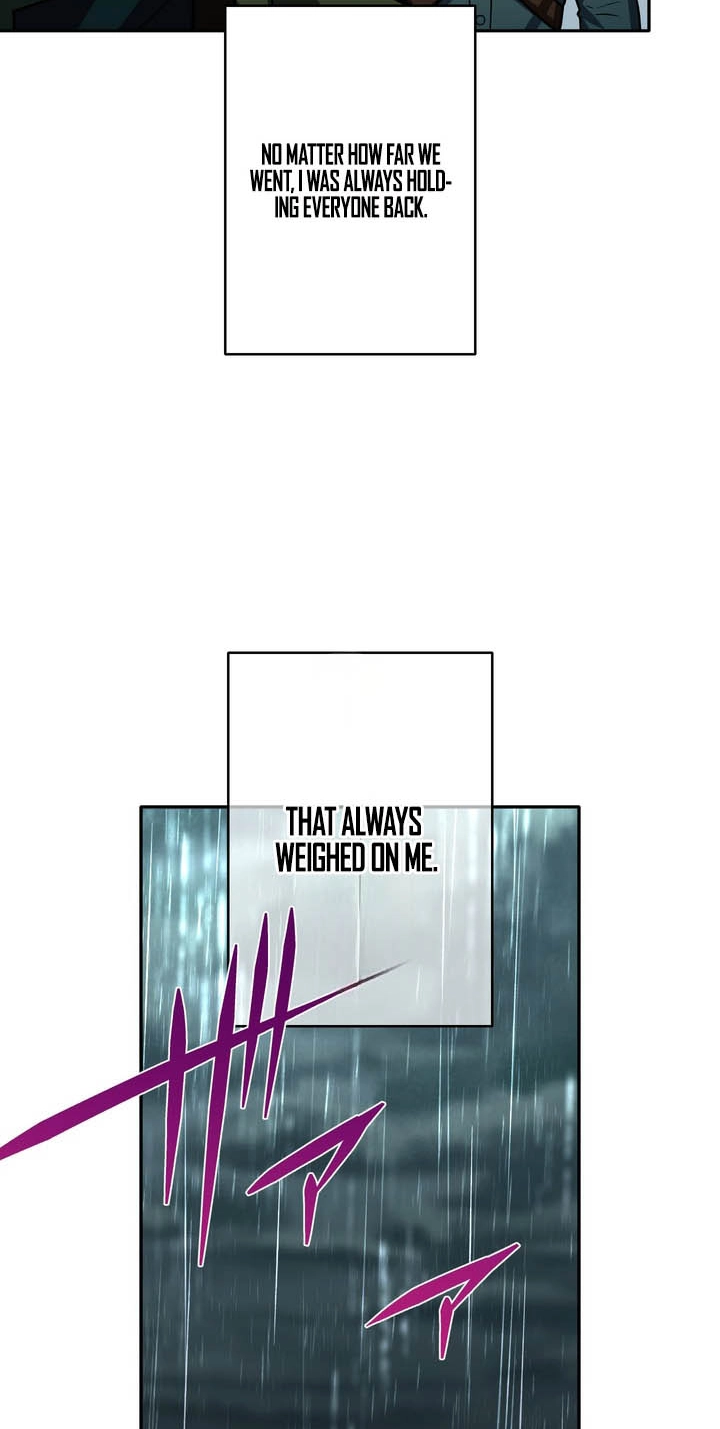 Read Hidden Class Gravity User chapter 210 image 28 on Lezhin