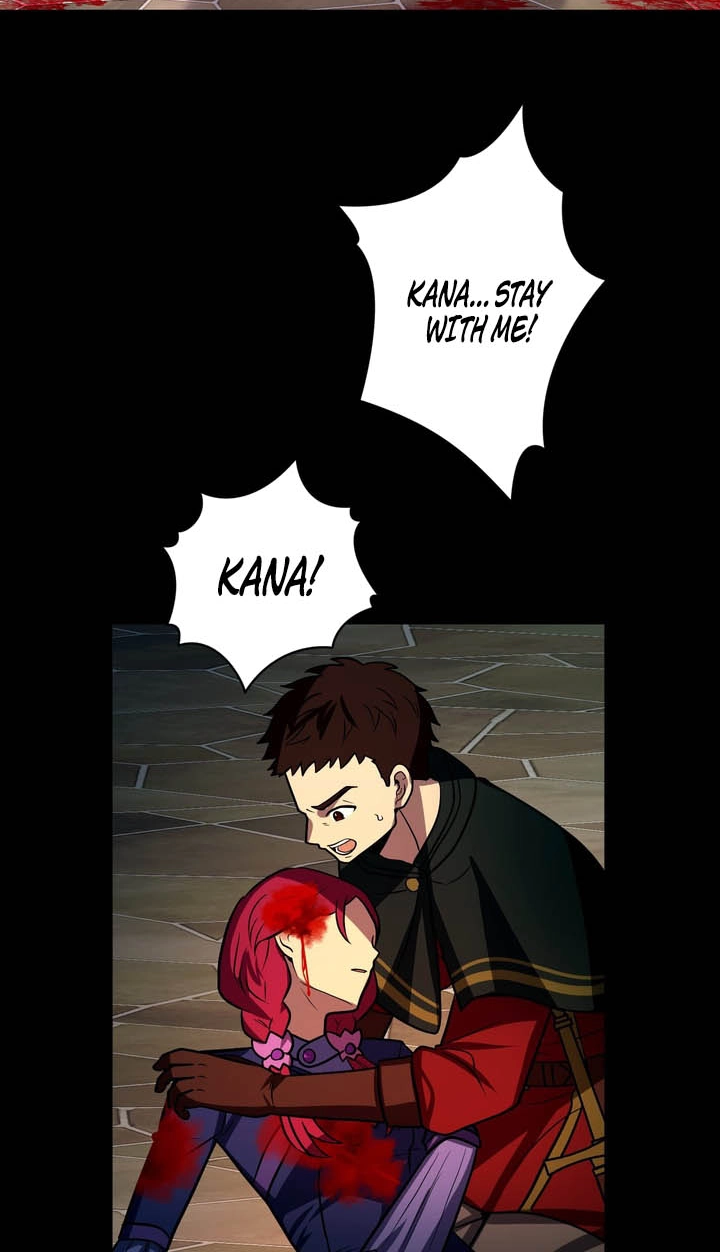 Read Hidden Class Gravity User chapter 210 image 33 on Lezhin