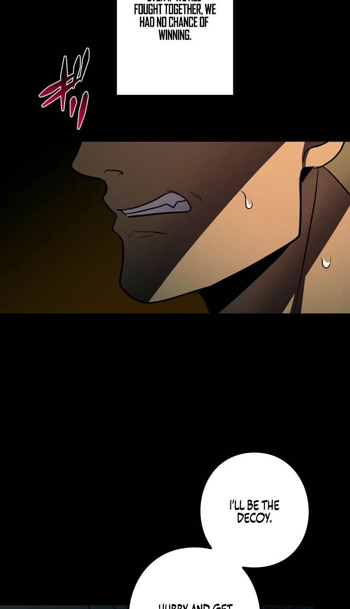 Read Hidden Class Gravity User chapter 210 image 35 on Lezhin