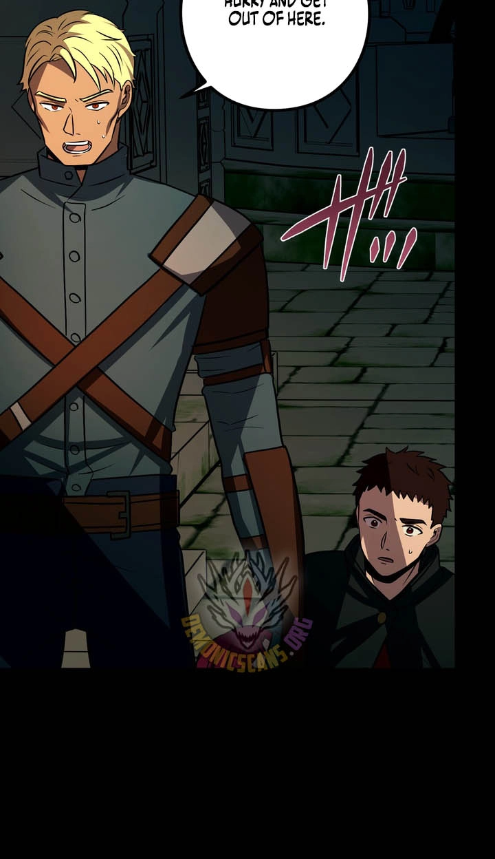 Read Hidden Class Gravity User chapter 210 image 36 on Lezhin