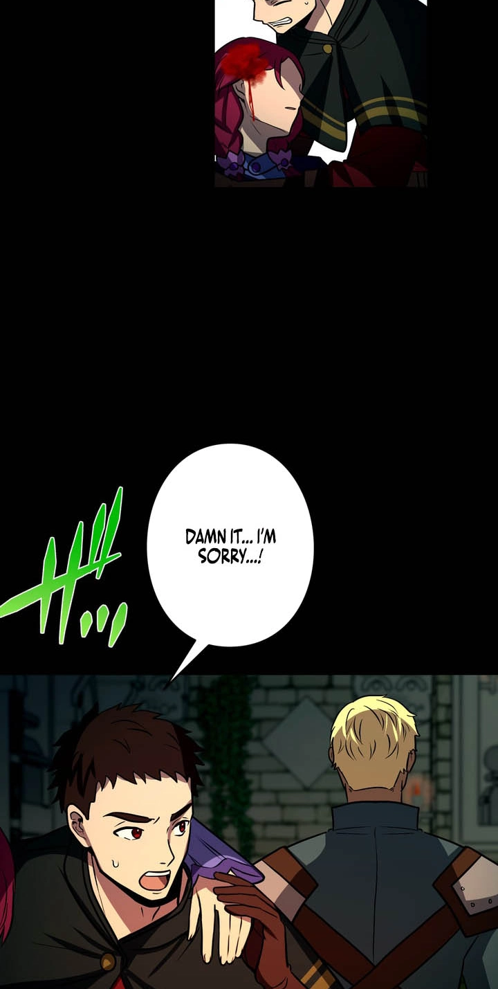 Read Hidden Class Gravity User chapter 210 image 38 on Lezhin