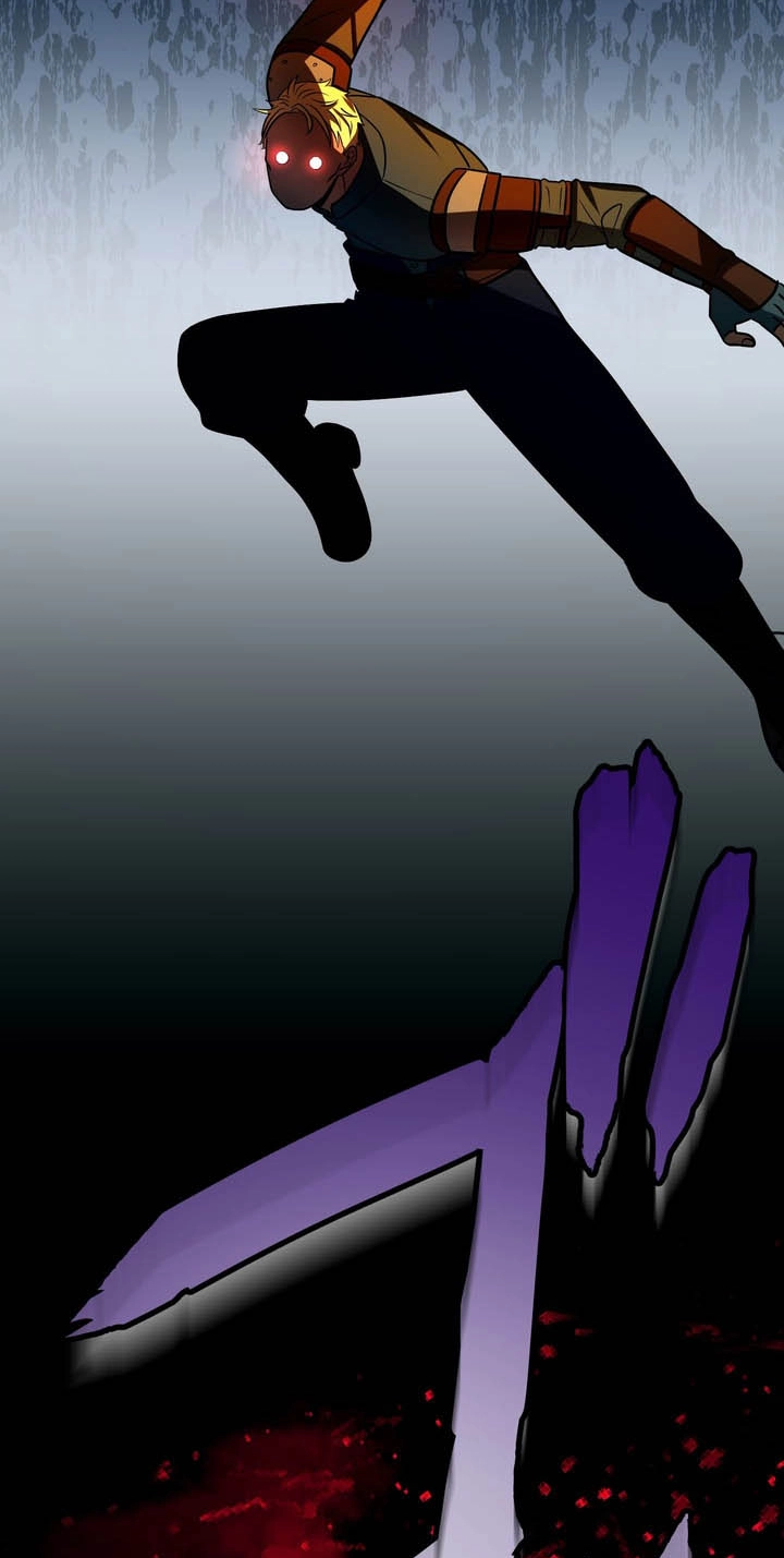 Read Hidden Class Gravity User chapter 210 image 42 on Lezhin