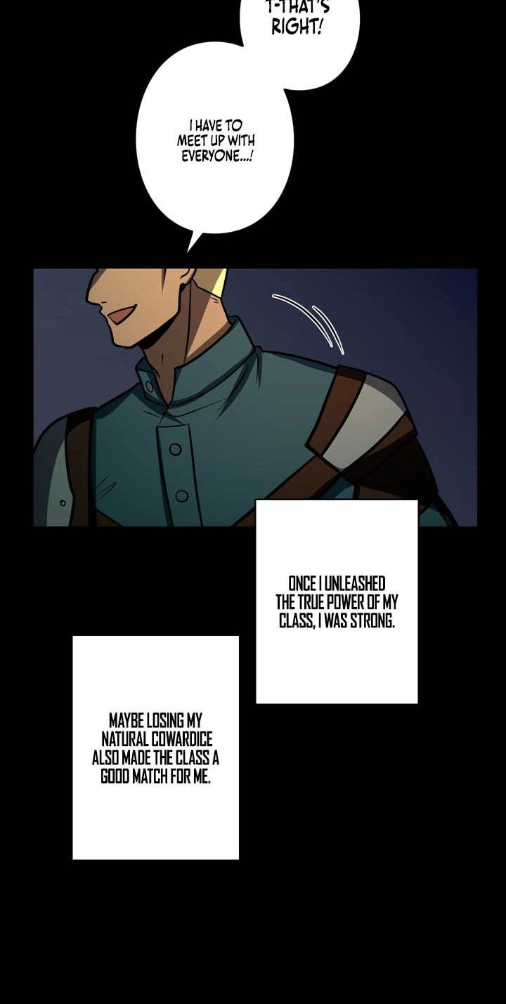Read Hidden Class Gravity User chapter 210 image 47 on Lezhin