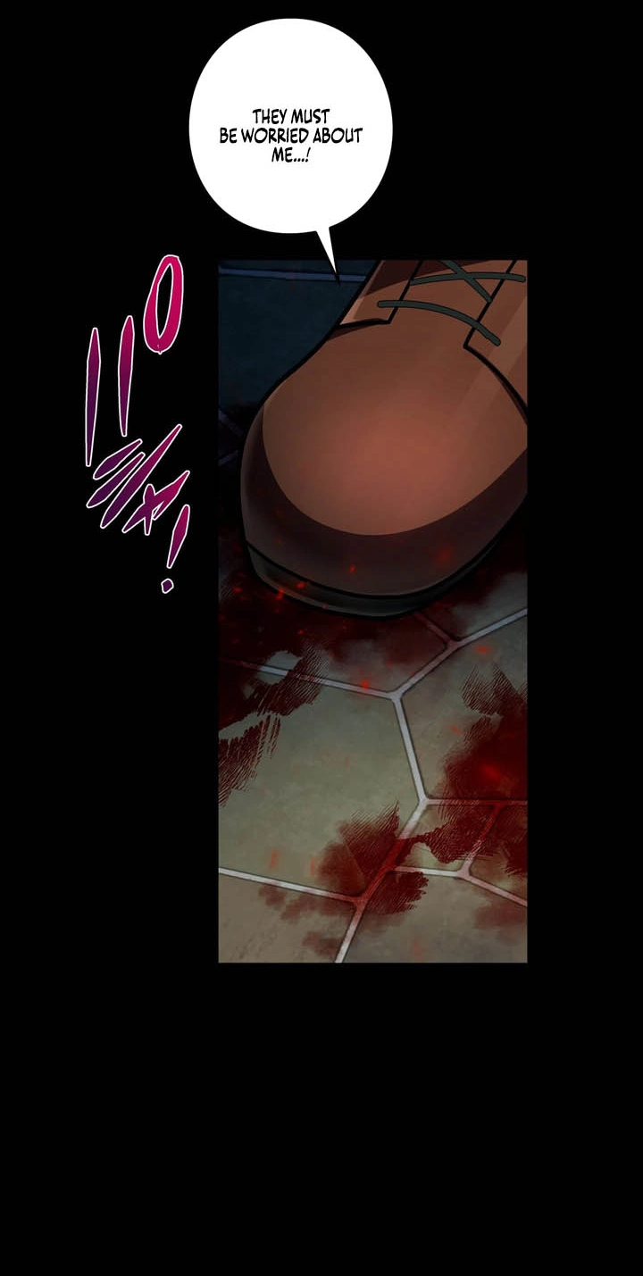 Read Hidden Class Gravity User chapter 210 image 48 on Lezhin