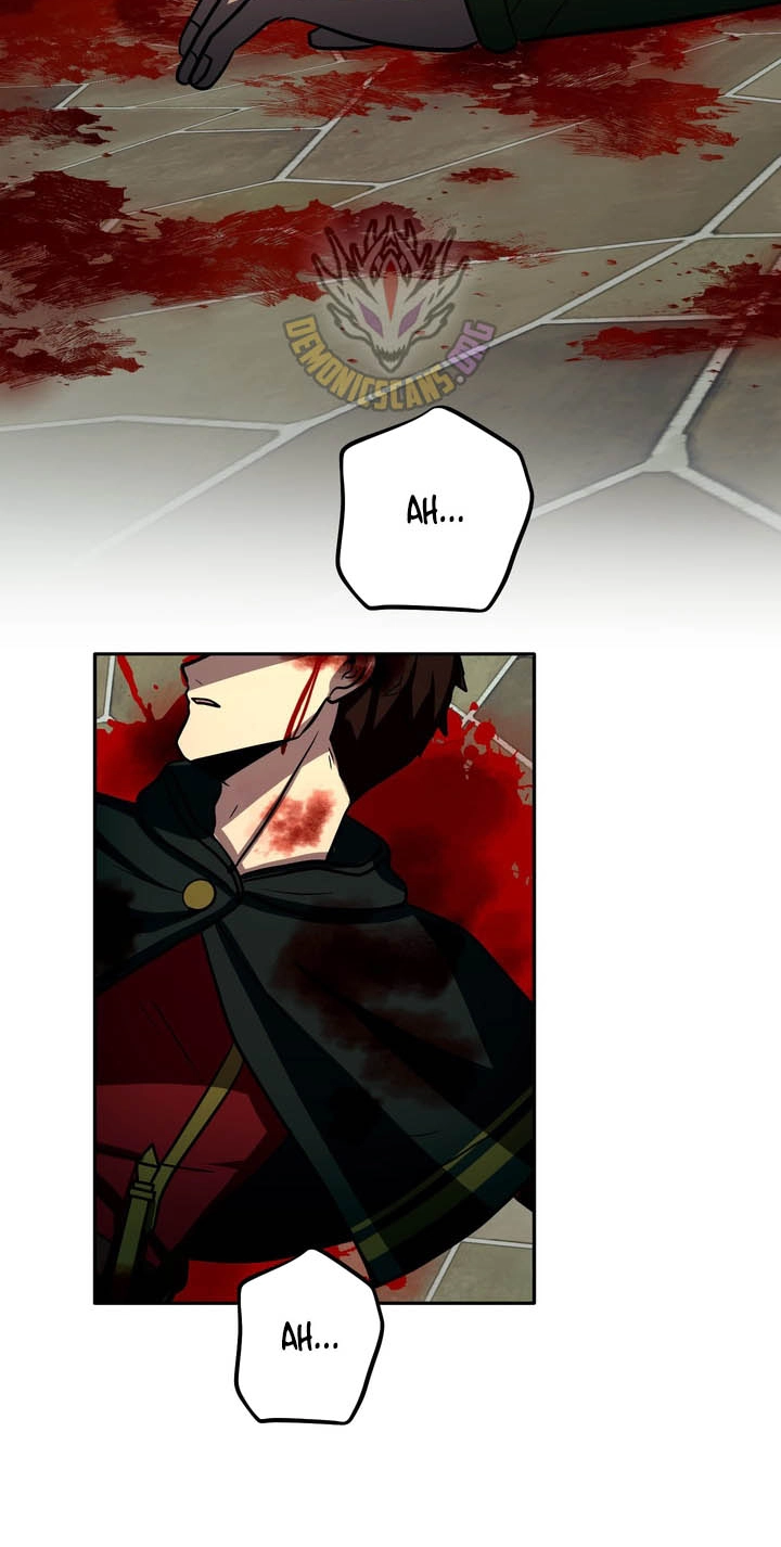 Read Hidden Class Gravity User chapter 210 image 50 on Lezhin