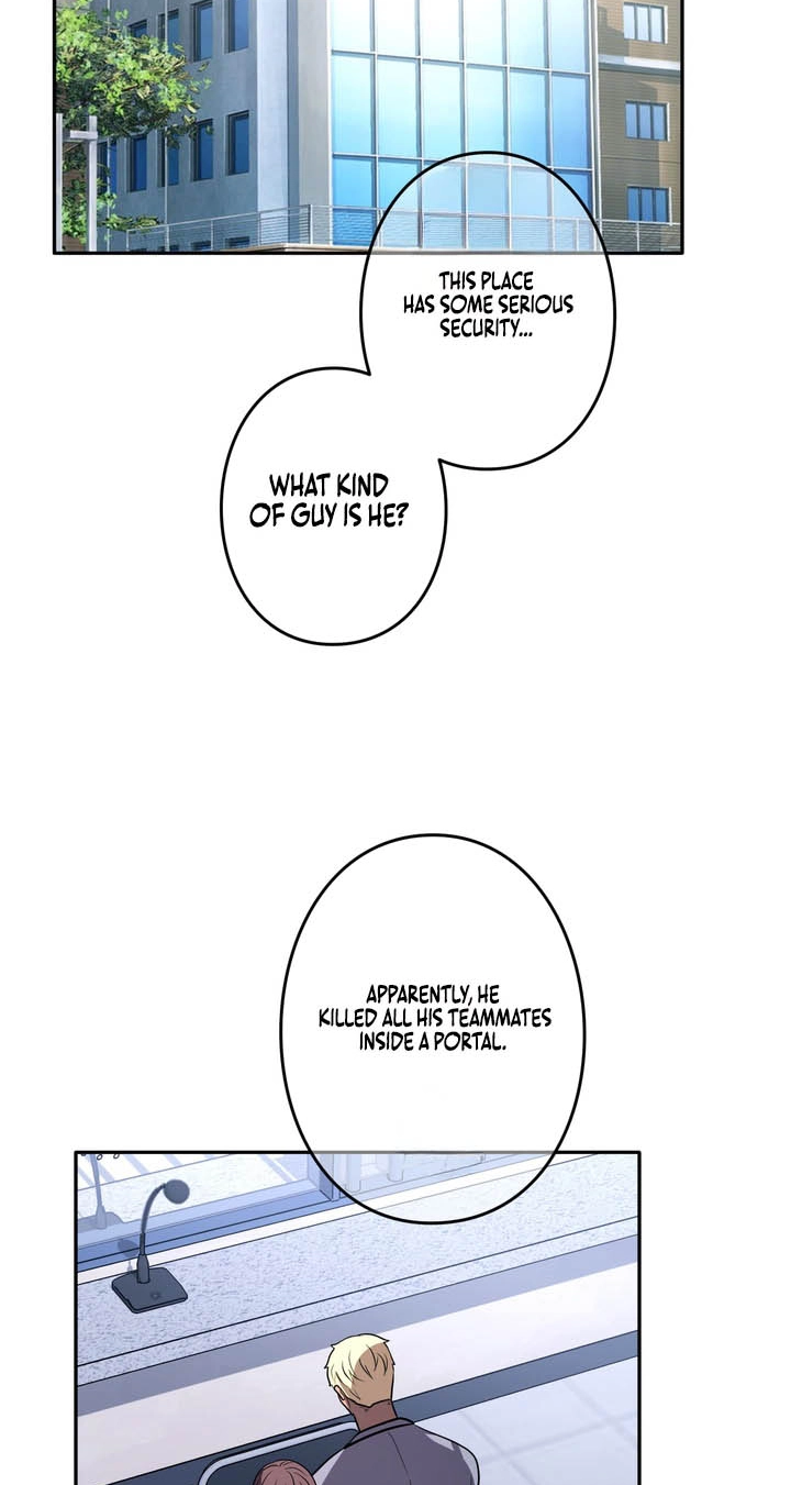 Read Hidden Class Gravity User chapter 210 image 53 on Lezhin