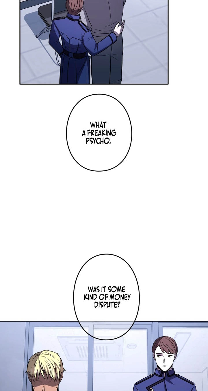 Read Hidden Class Gravity User chapter 210 image 54 on Lezhin
