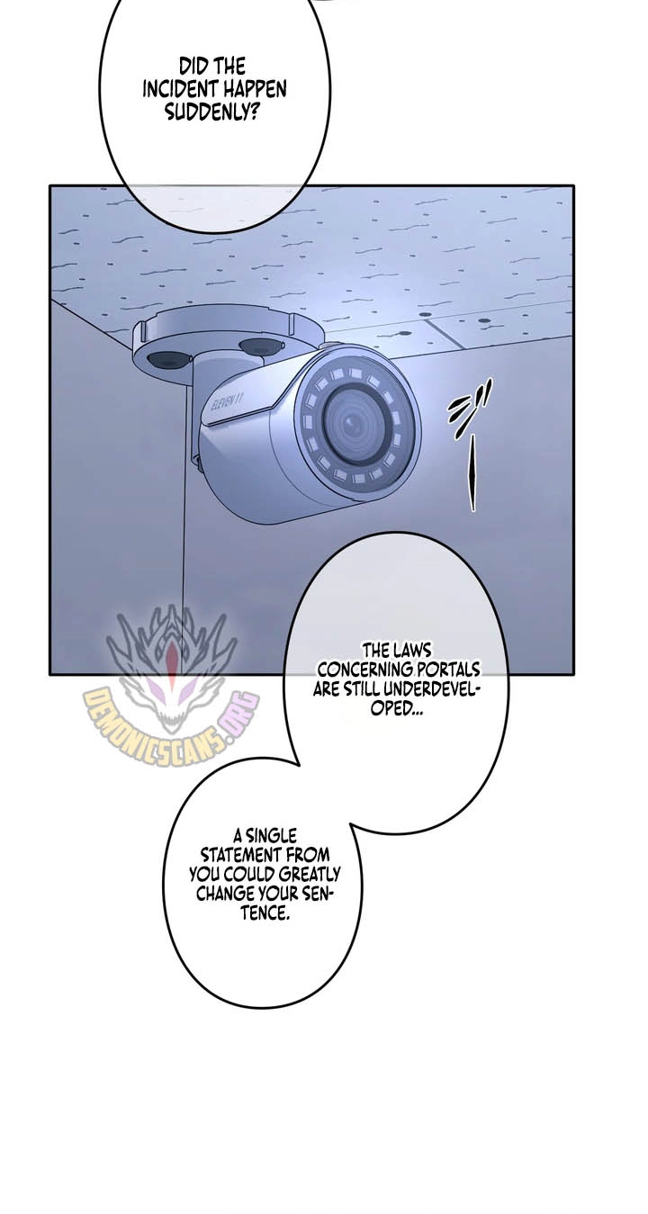 Read Hidden Class Gravity User chapter 210 image 57 on Lezhin
