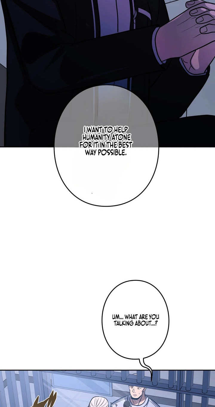 Read Hidden Class Gravity User chapter 210 image 75 on Lezhin