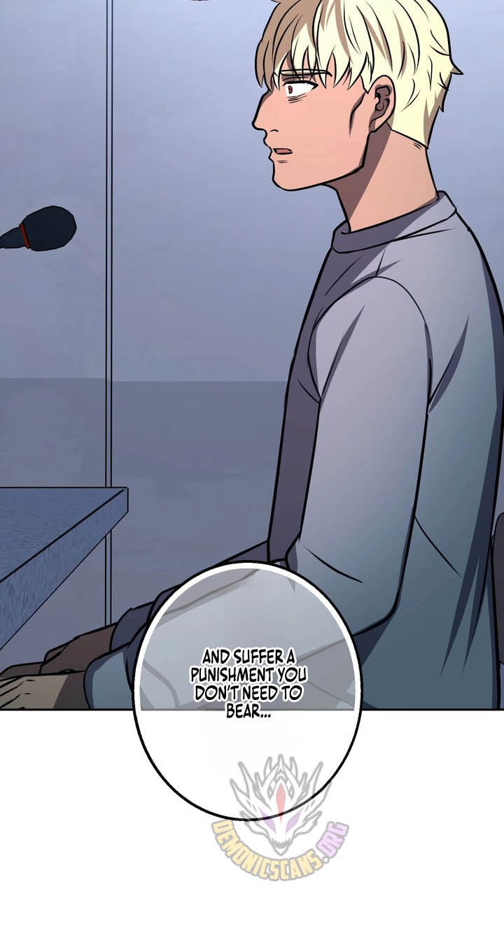 Read Hidden Class Gravity User chapter 210 image 77 on Lezhin