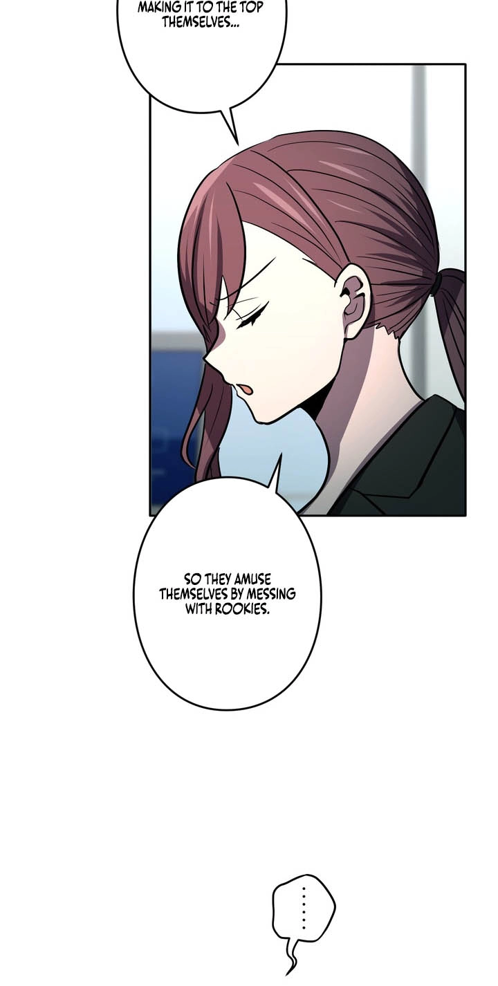 Read Hidden Class Gravity User chapter 210 image 8 on Lezhin