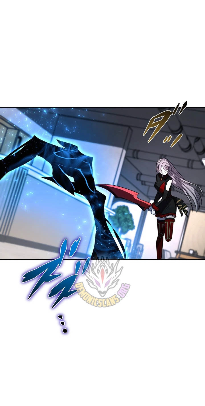 Read Hidden Class Gravity User chapter 210 image 84 on Lezhin