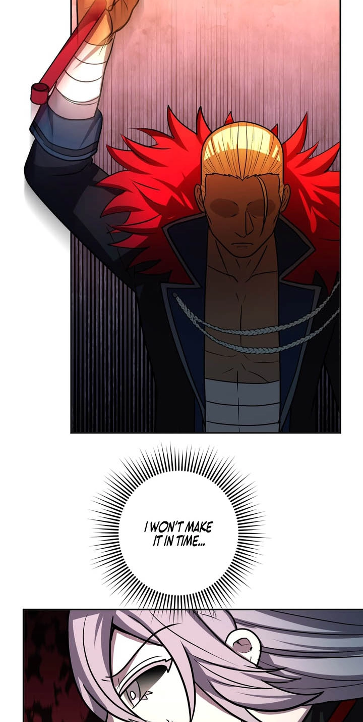 Read Hidden Class Gravity User chapter 211 image 13 on Lezhin