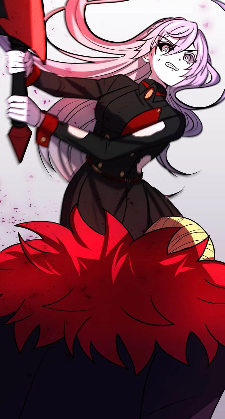 Read Hidden Class Gravity User chapter 211 image 17 on Lezhin